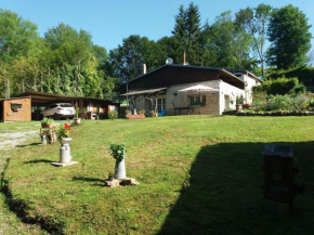 Gîte l'Olivianne